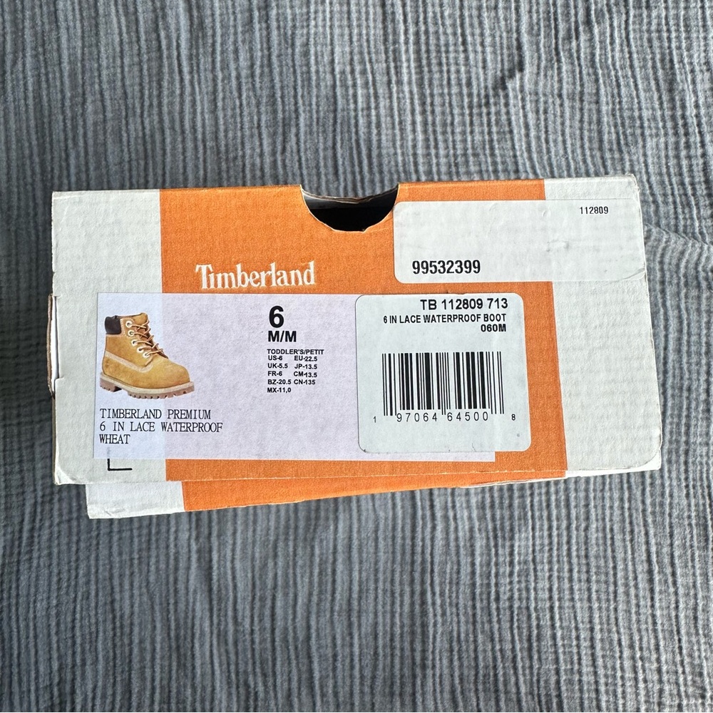 Timberland Premium 6-Inch Boot - Picture 9 of 11